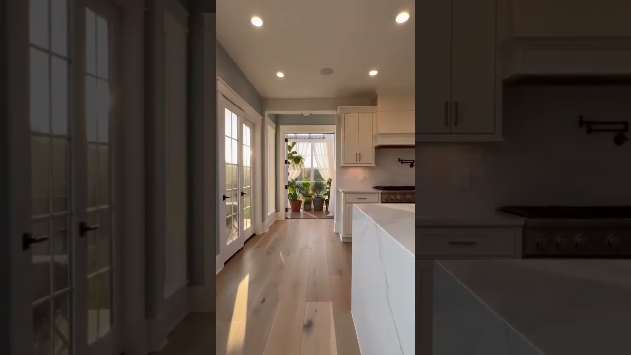 SAINTY™ Salt Spray Resistant Aluminum Sliding Windows - Fixed Window + Hinged Door