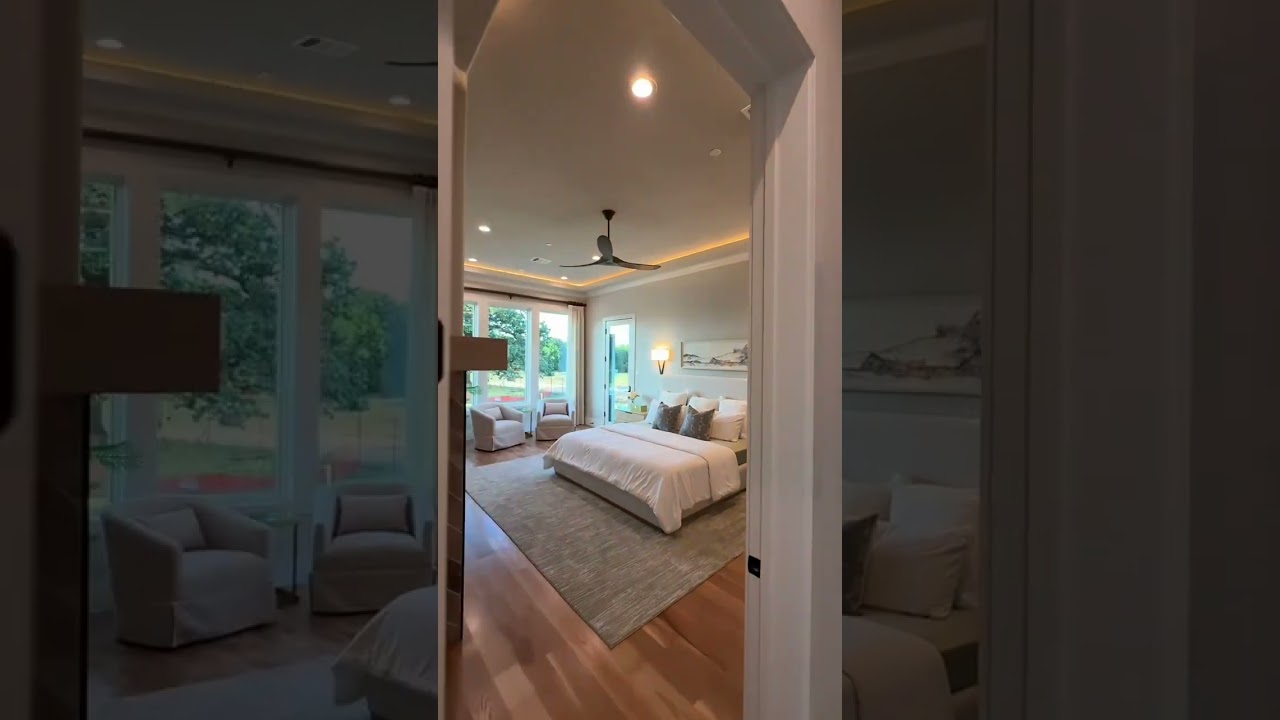 SAINTY™ Triple-Pane Aluminum Casement Windows - SAINTY windows and doors for your sweet home